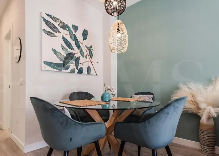 Apartment Sunny & Modern - Center By Rems *