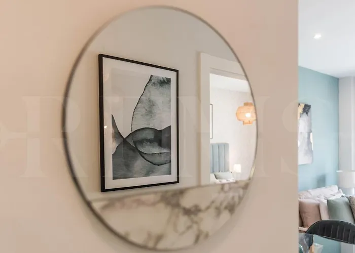 Apartment Sunny & Modern - Center By Rems