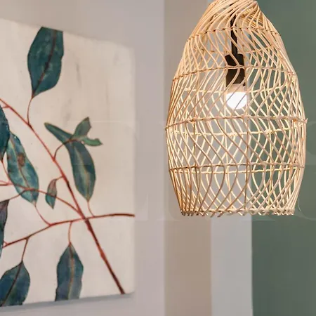 Sunny & Modern - Center By Rems Malaga