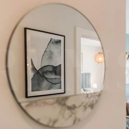 Apartment Sunny & Modern - Center By Rems