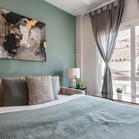 Sunny & Modern - Center By Rems Apartment *